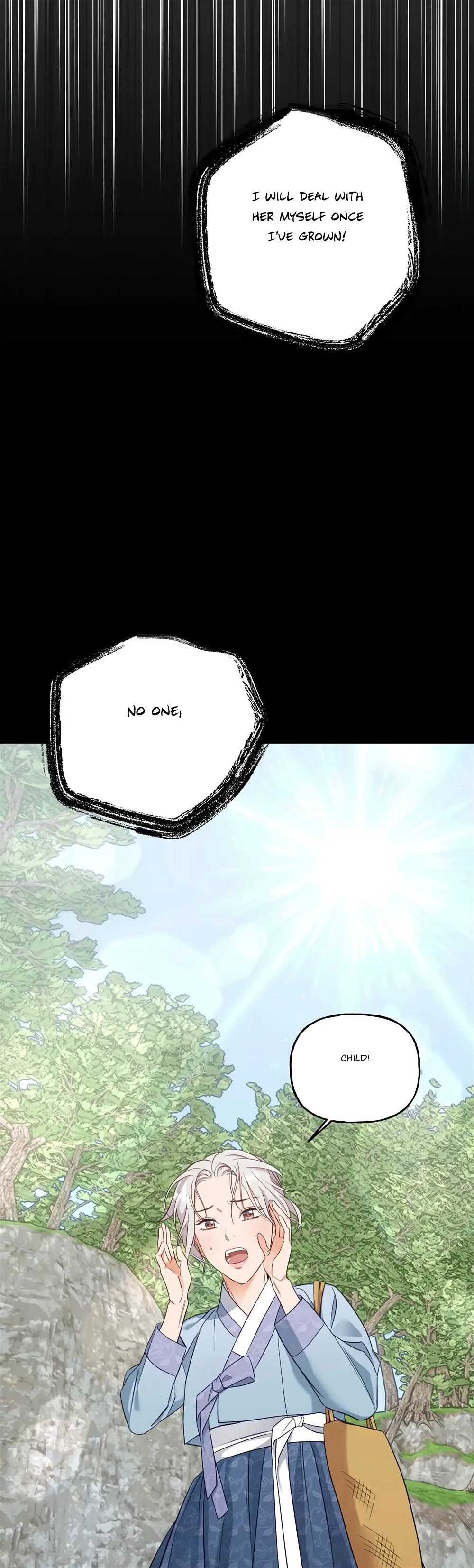 Forbidden Odd Melody chapter 3 page 35