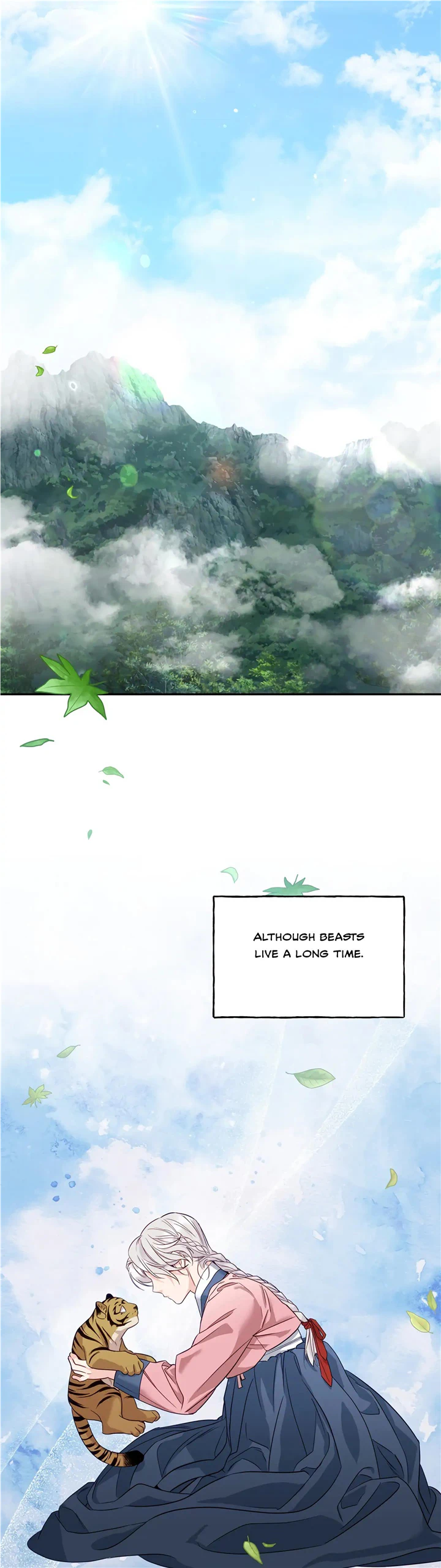 Forbidden Odd Melody chapter 6 page 3