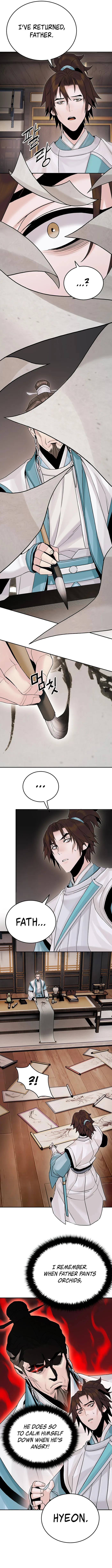 Dark and Light Martial Emperor chapter 22 page 9