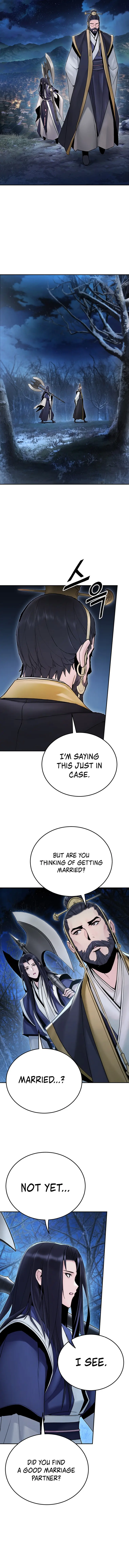 Dark and Light Martial Emperor chapter 27 page 14