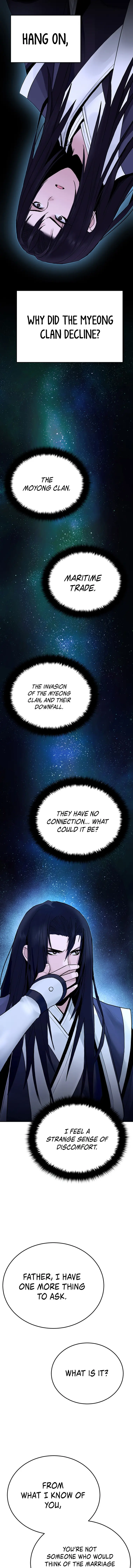 Dark and Light Martial Emperor chapter 27 page 17