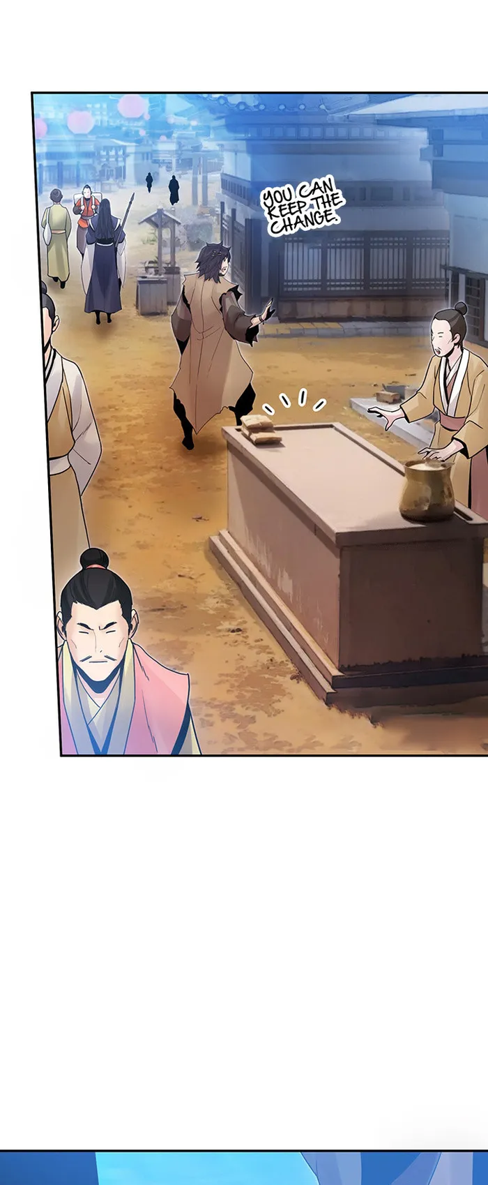 Dark and Light Martial Emperor chapter 35 page 26
