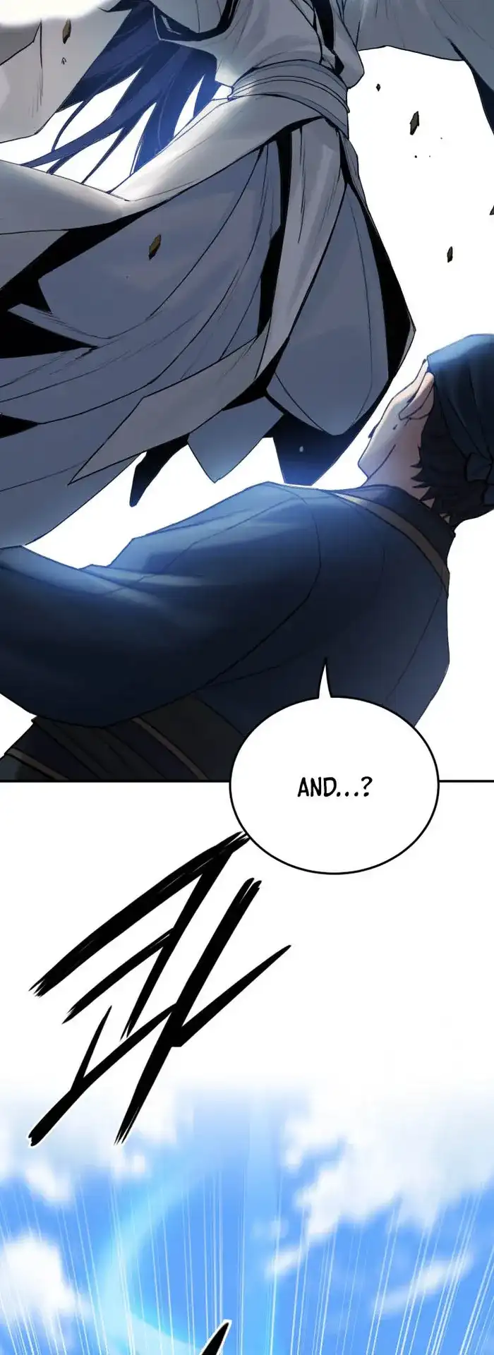 Dark and Light Martial Emperor chapter 43 page 50