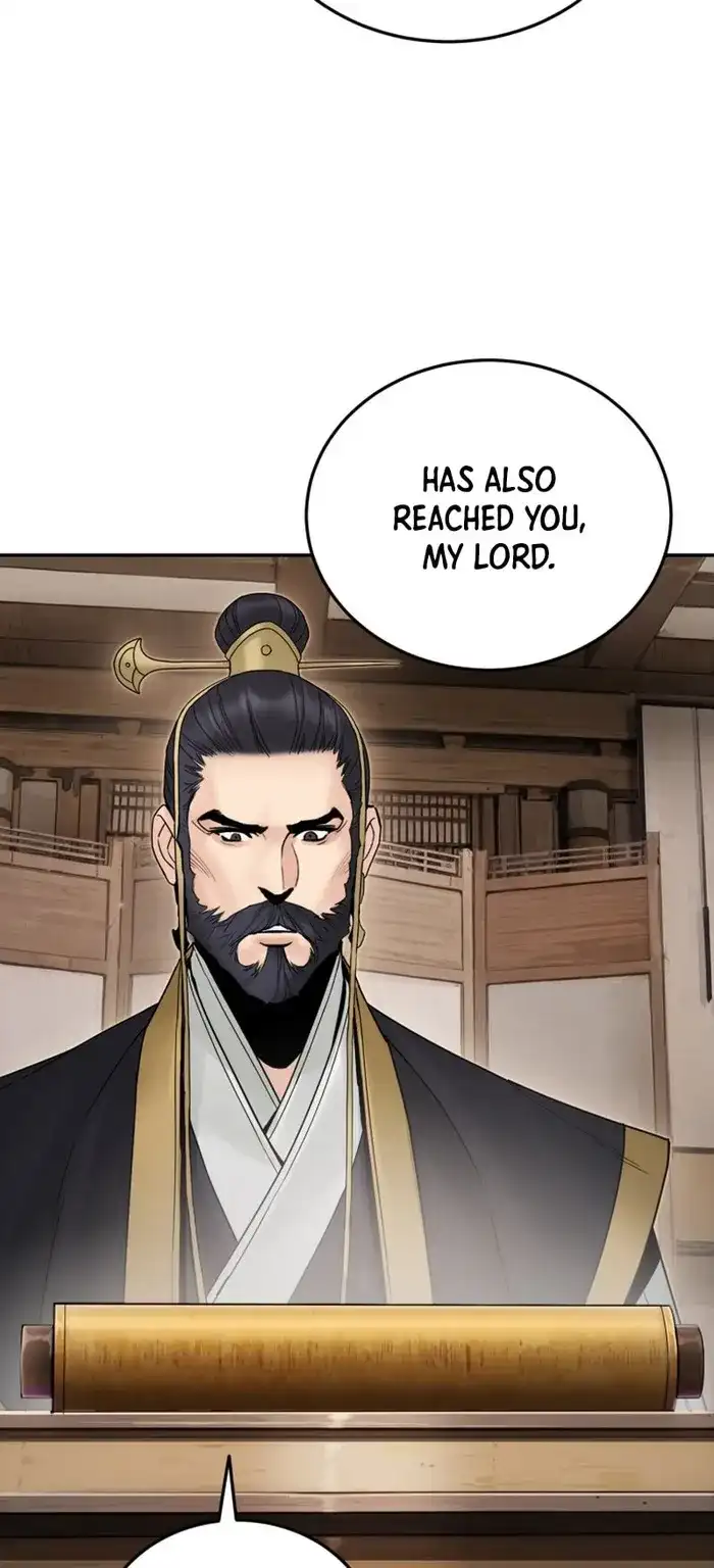 Dark and Light Martial Emperor chapter 45 page 3