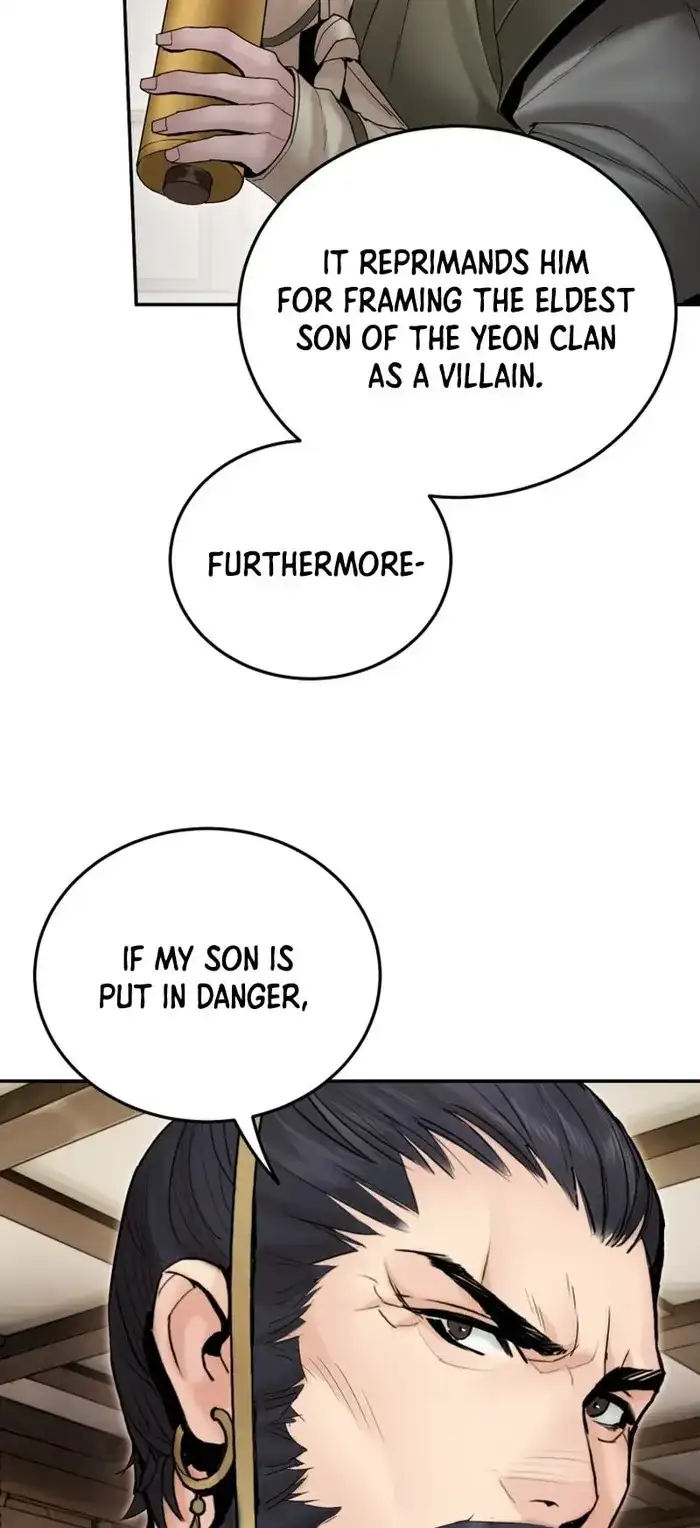 Dark and Light Martial Emperor chapter 45 page 9