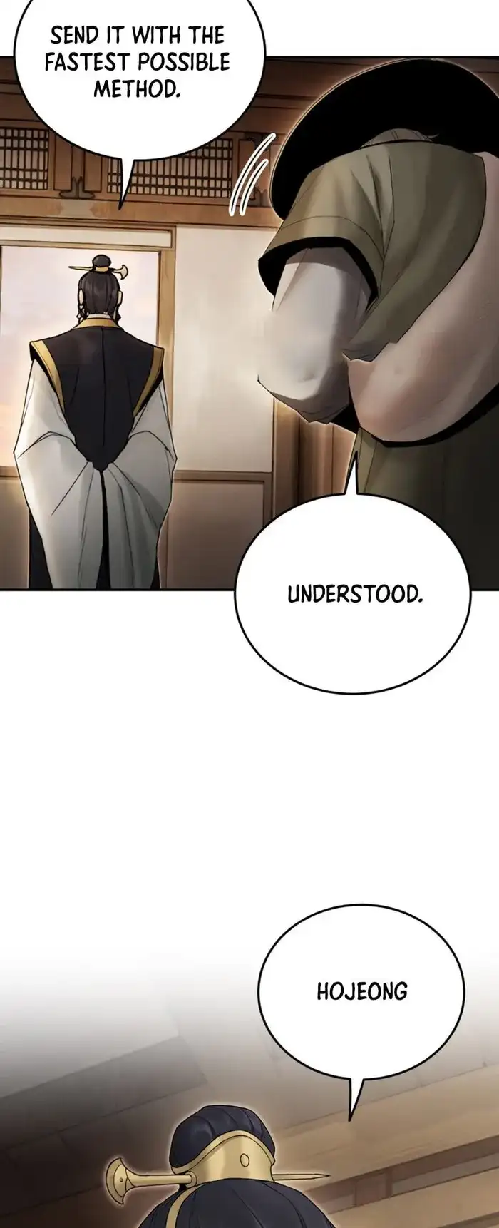 Dark and Light Martial Emperor chapter 45 page 14