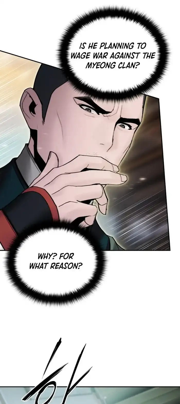 Dark and Light Martial Emperor chapter 45 page 59