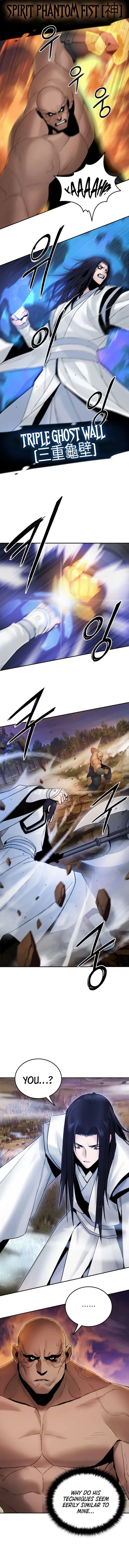 Dark and Light Martial Emperor chapter 46 page 12