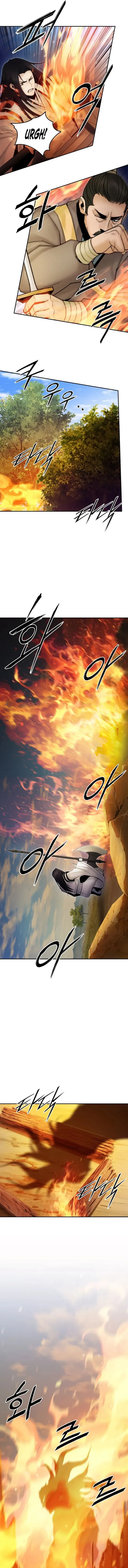 Dark and Light Martial Emperor chapter 51 page 3