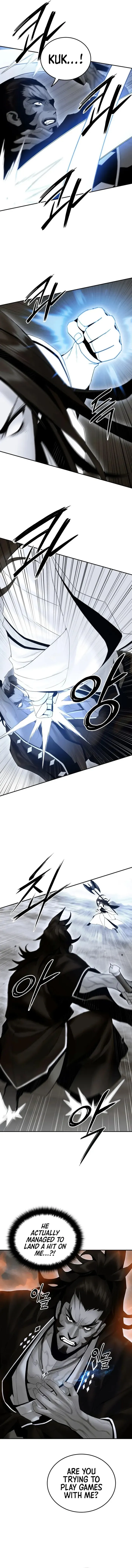 Dark and Light Martial Emperor chapter 51 page 17