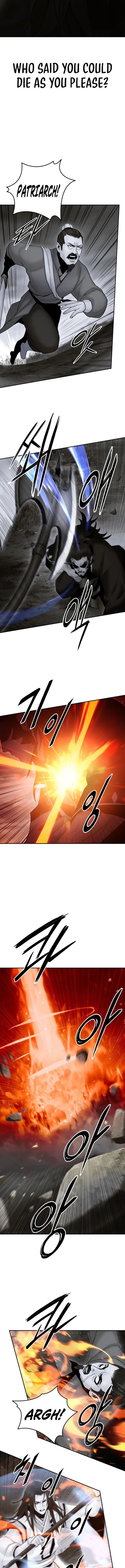 Dark and Light Martial Emperor chapter 52 page 6