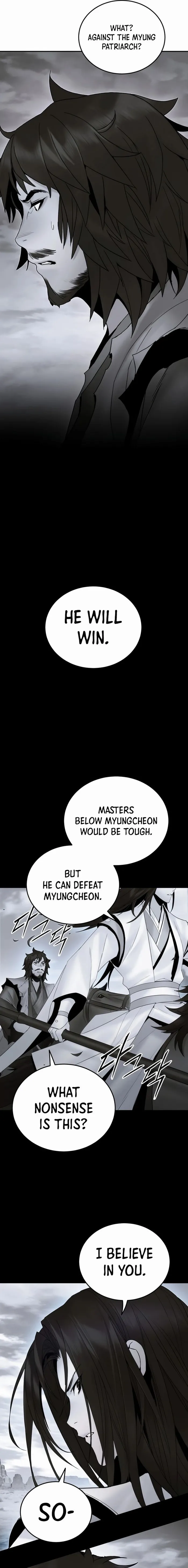 Dark and Light Martial Emperor chapter 53 page 4