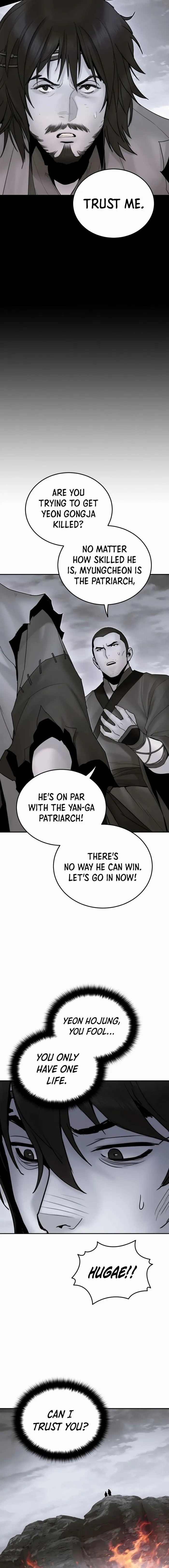 Dark and Light Martial Emperor chapter 53 page 5