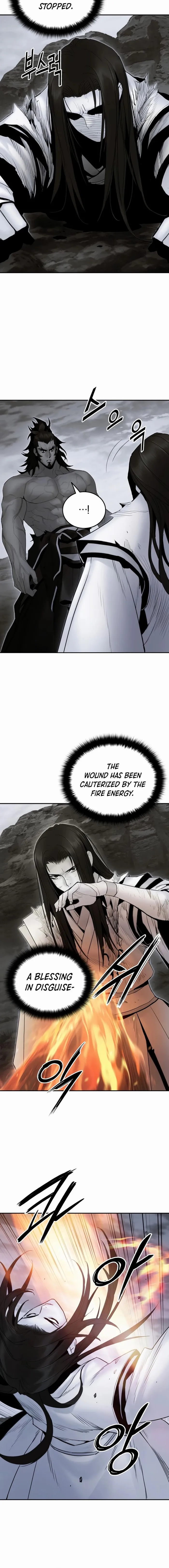 Dark and Light Martial Emperor chapter 53 page 7