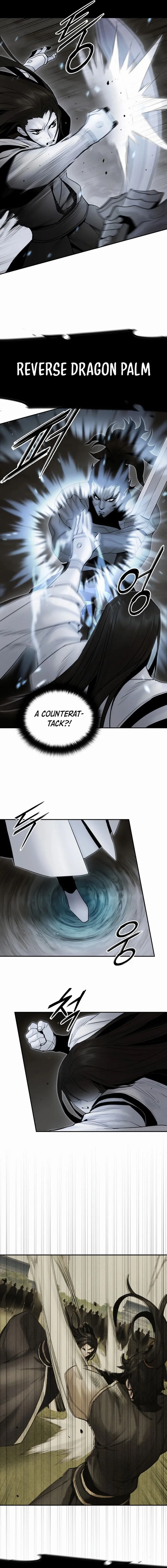 Dark and Light Martial Emperor chapter 53 page 14