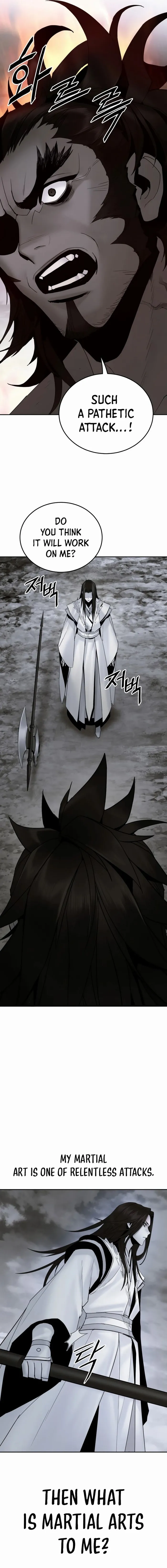 Dark and Light Martial Emperor chapter 53 page 16