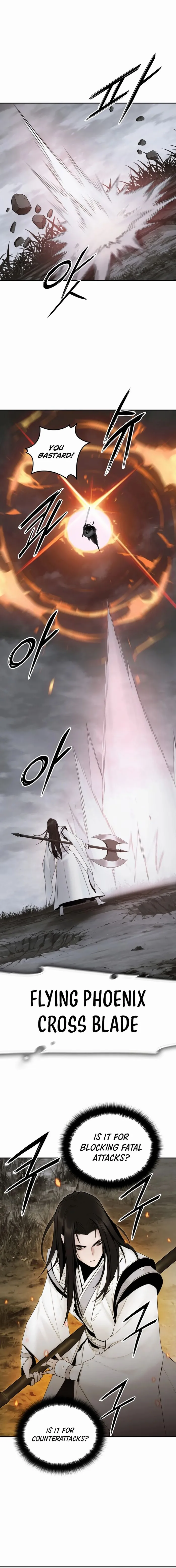 Dark and Light Martial Emperor chapter 53 page 17
