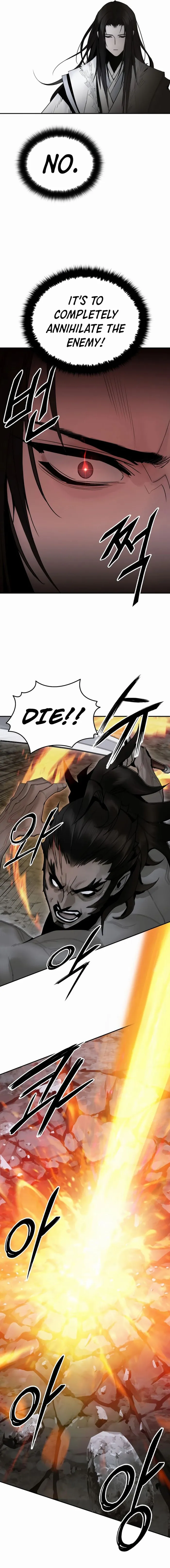 Dark and Light Martial Emperor chapter 53 page 18