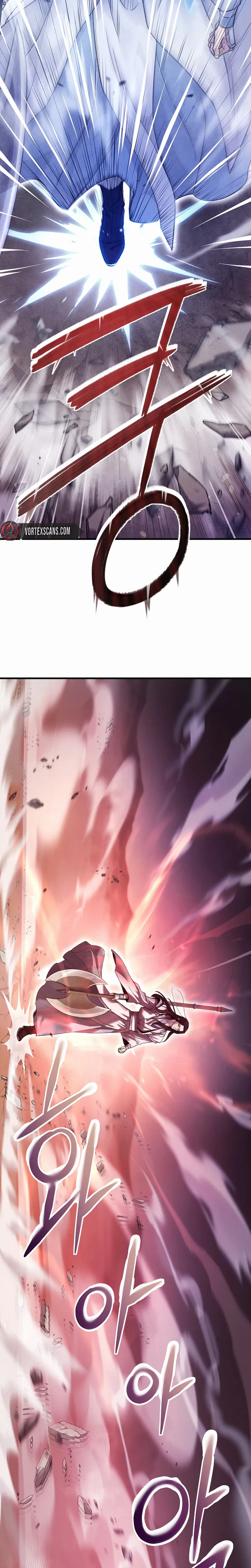 Dark and Light Martial Emperor chapter 54 page 8