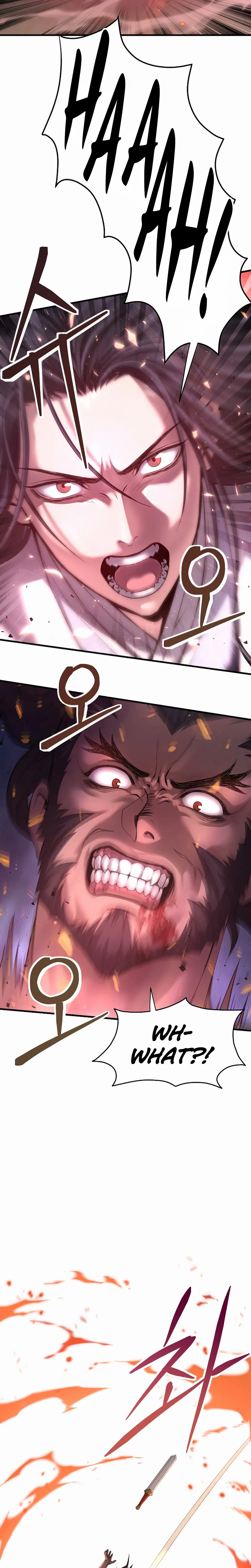 Dark and Light Martial Emperor chapter 54 page 31