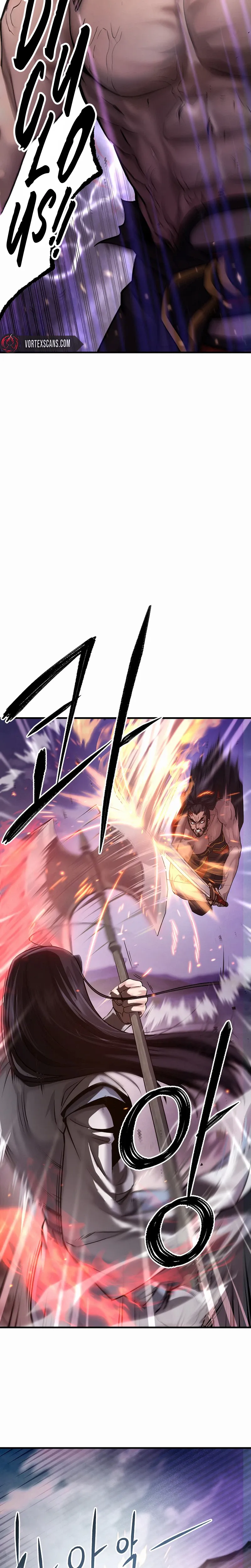 Dark and Light Martial Emperor chapter 54 page 23