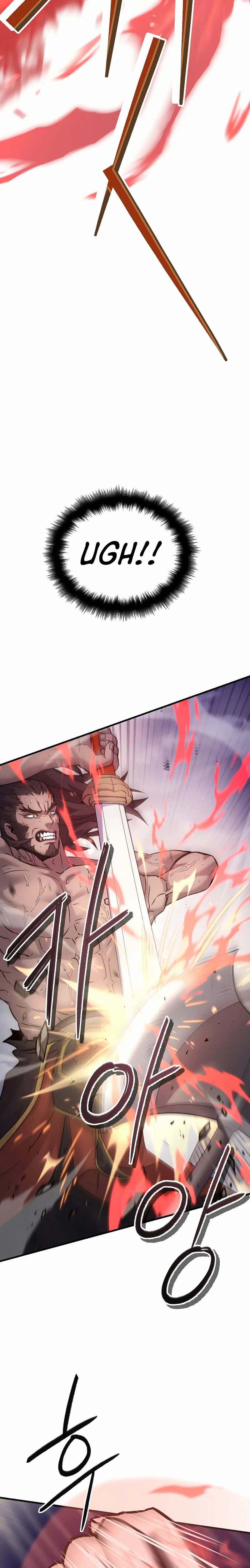 Dark and Light Martial Emperor chapter 54 page 17