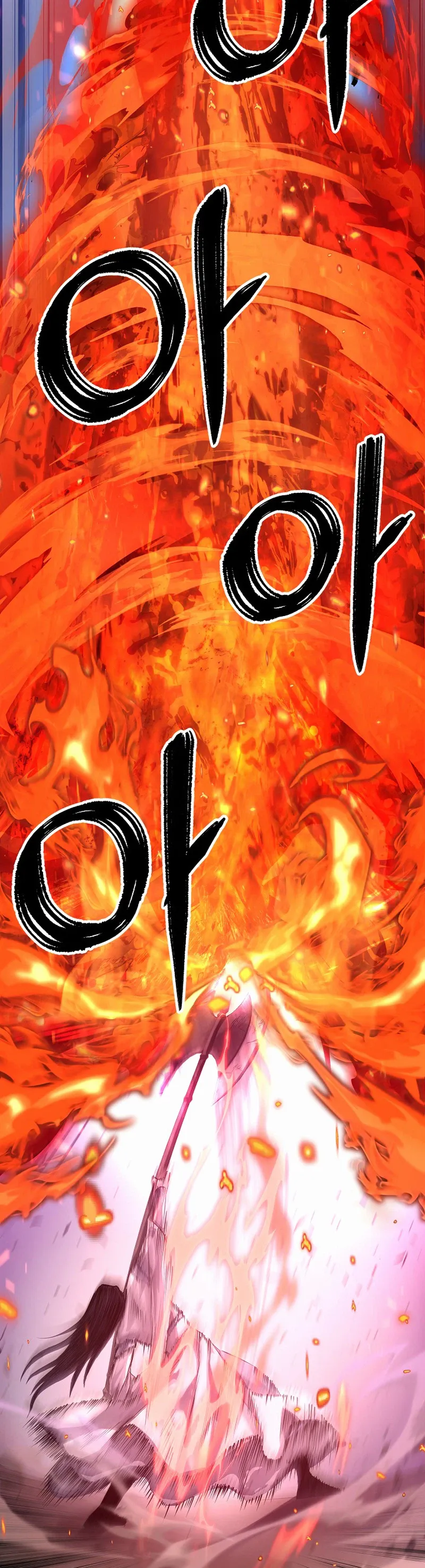 Dark and Light Martial Emperor chapter 54 page 30