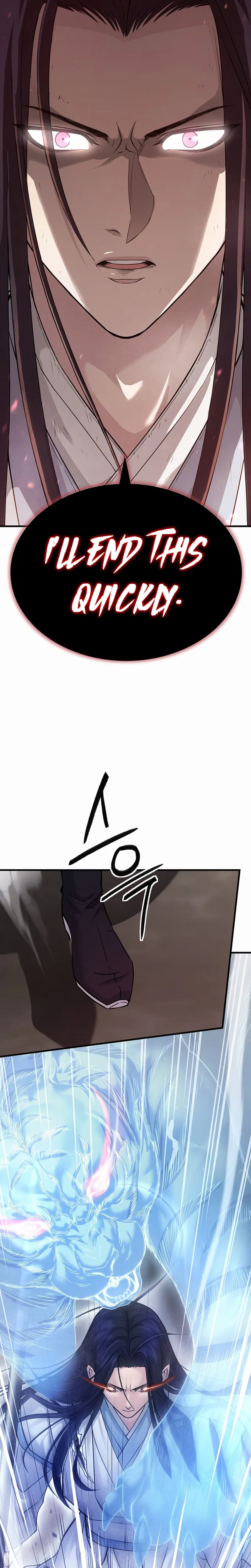 Dark and Light Martial Emperor chapter 54 page 7