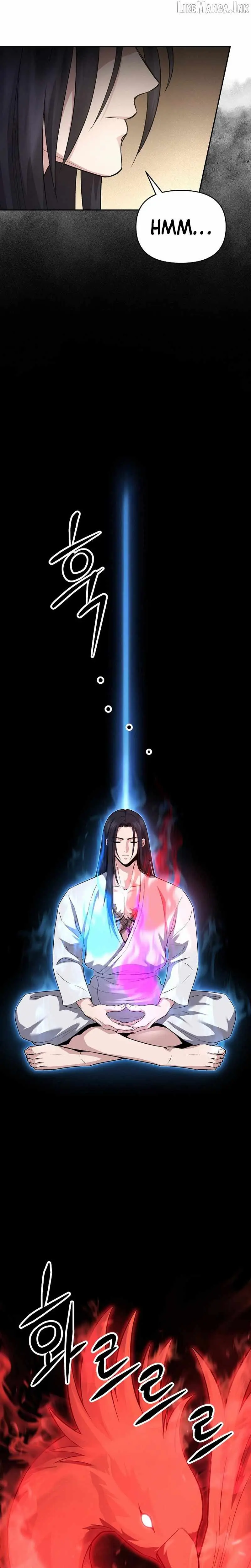Dark and Light Martial Emperor chapter 55 page 4