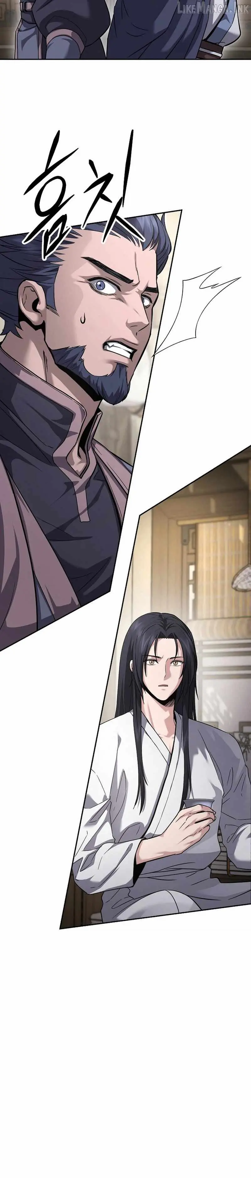 Dark and Light Martial Emperor chapter 55 page 18