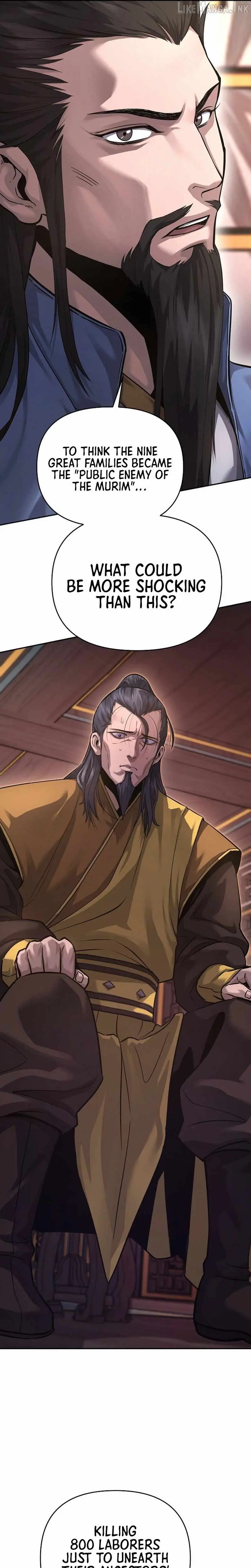 Dark and Light Martial Emperor chapter 55 page 25