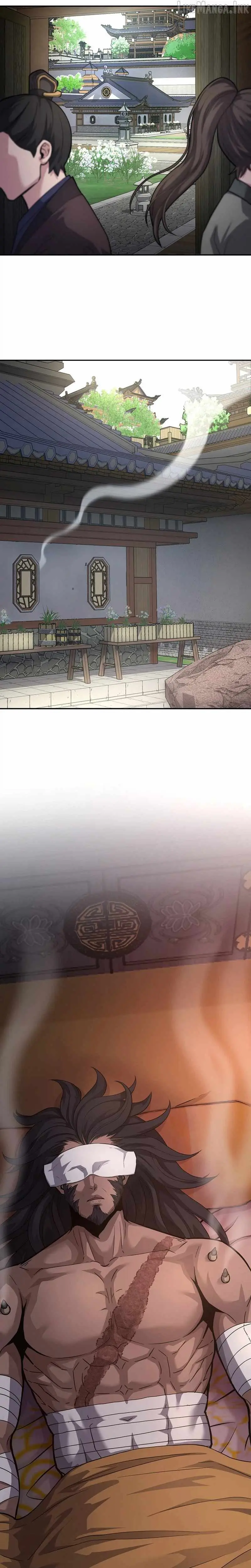 Dark and Light Martial Emperor chapter 55 page 22