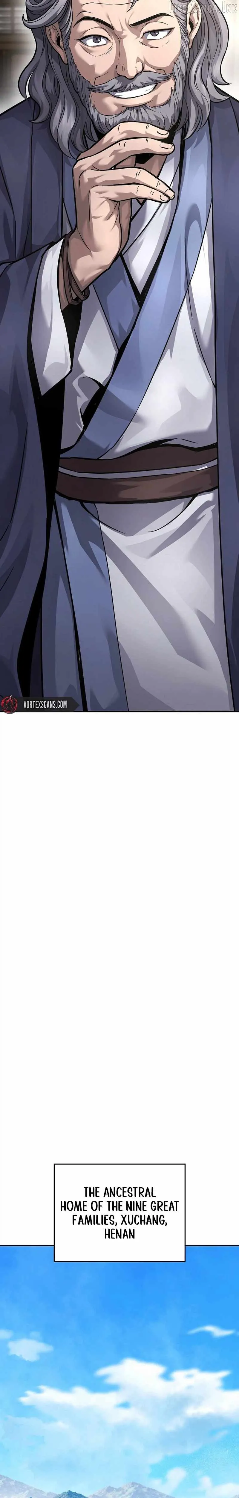 Dark and Light Martial Emperor chapter 55 page 20