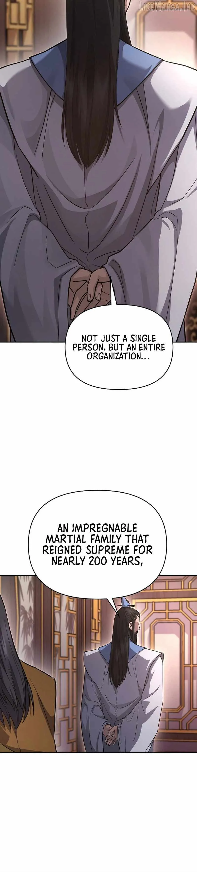 Dark and Light Martial Emperor chapter 55 page 24