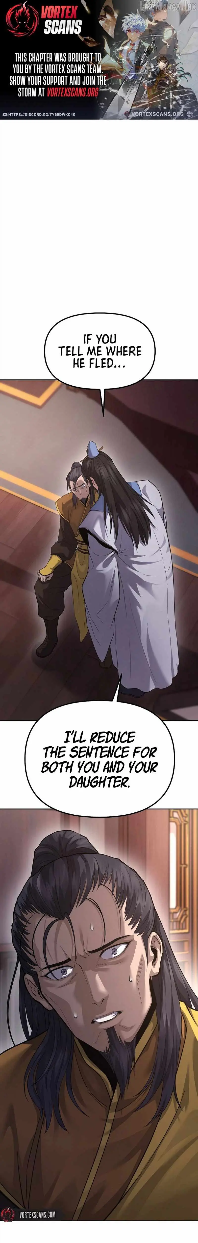 Dark and Light Martial Emperor chapter 56 page 1