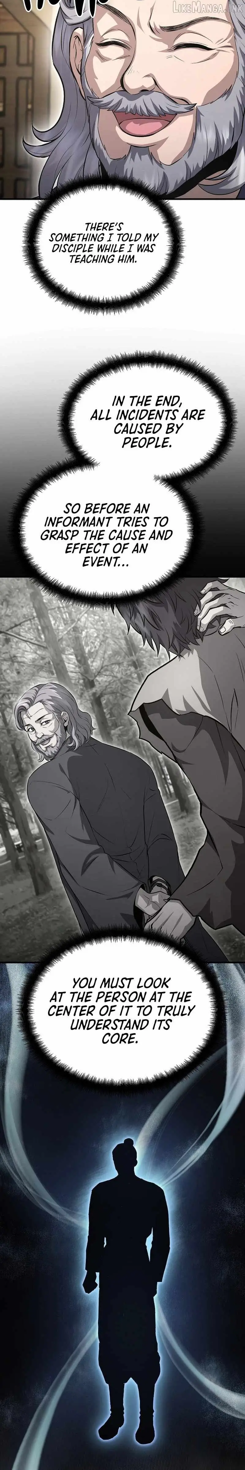 Dark and Light Martial Emperor chapter 56 page 25