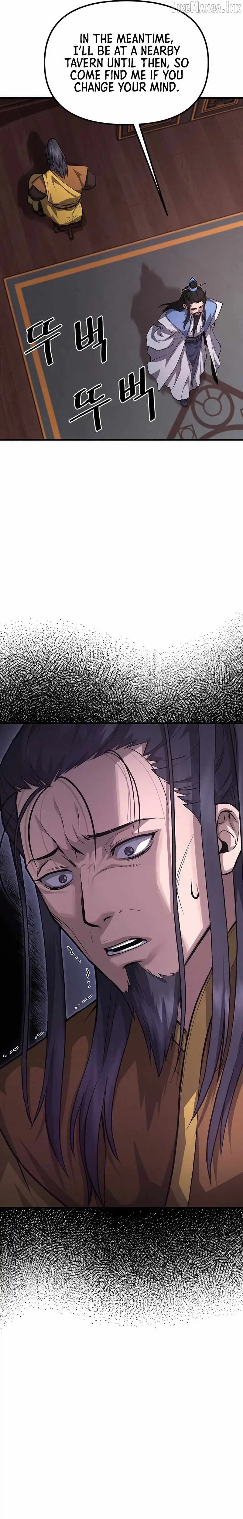 Dark and Light Martial Emperor chapter 56 page 11