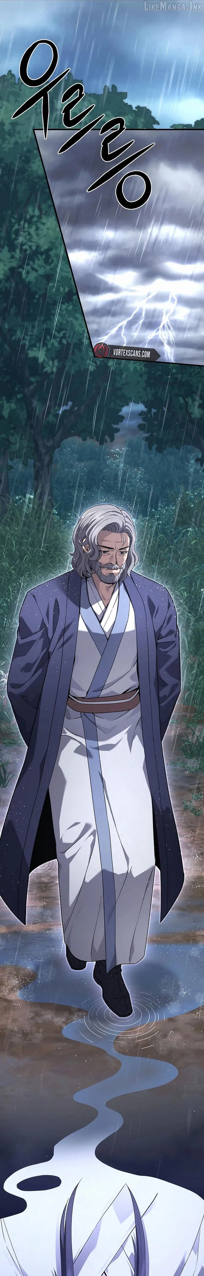 Dark and Light Martial Emperor chapter 57 page 4