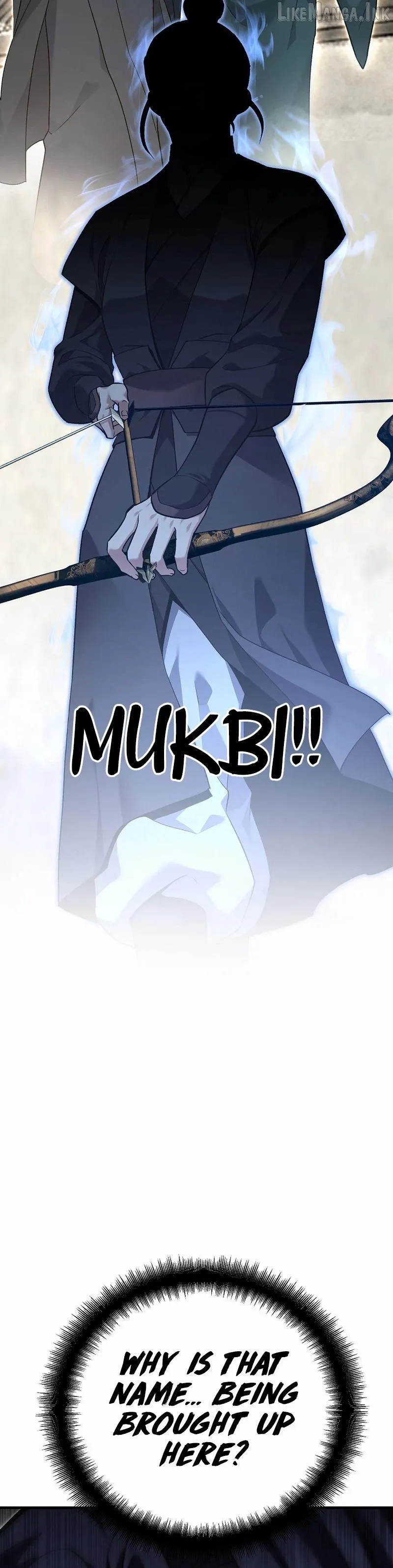 Dark and Light Martial Emperor chapter 57 page 39