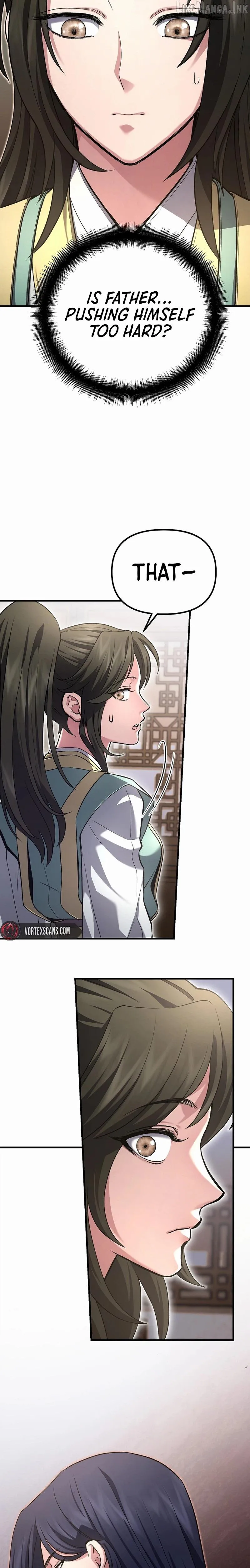 Dark and Light Martial Emperor chapter 57 page 20