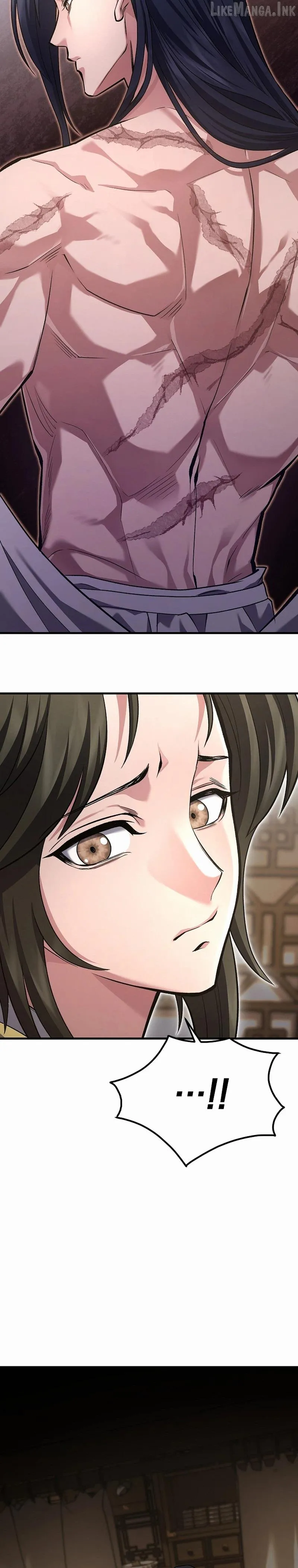Dark and Light Martial Emperor chapter 57 page 21