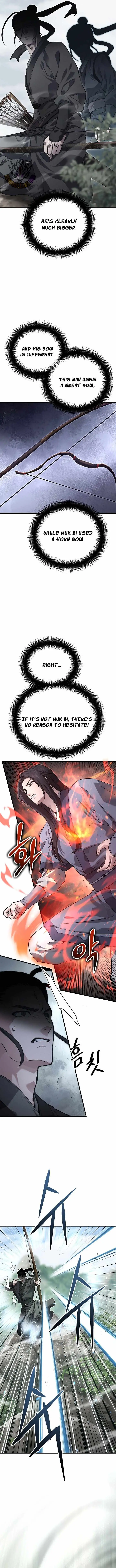 Dark and Light Martial Emperor chapter 59 page 10