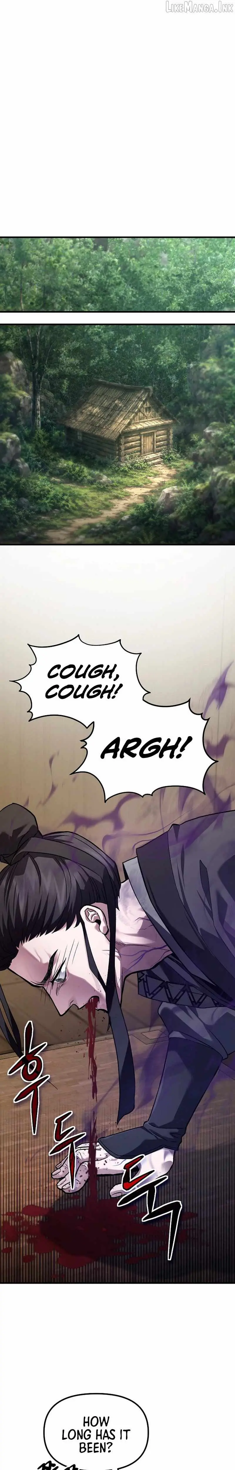Dark and Light Martial Emperor chapter 60 page 5