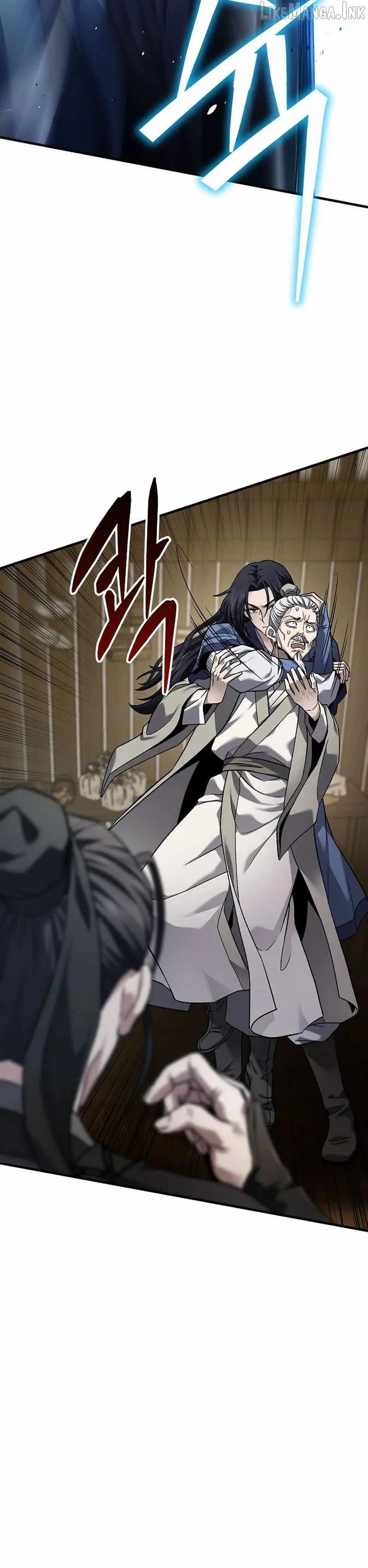 Dark and Light Martial Emperor chapter 60 page 13