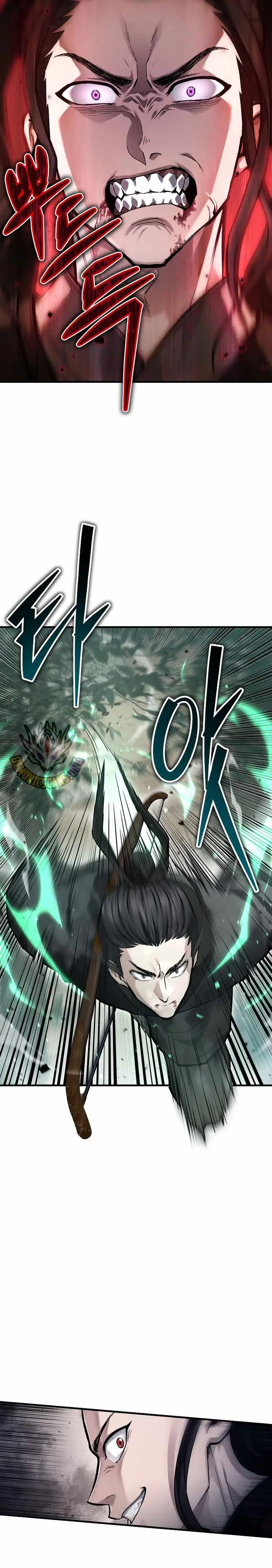 Dark and Light Martial Emperor chapter 61 page 13