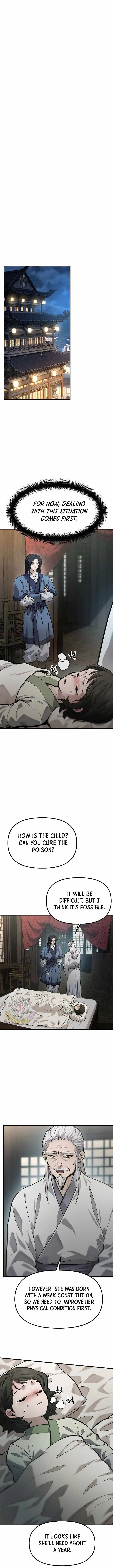 Dark and Light Martial Emperor chapter 63 page 7