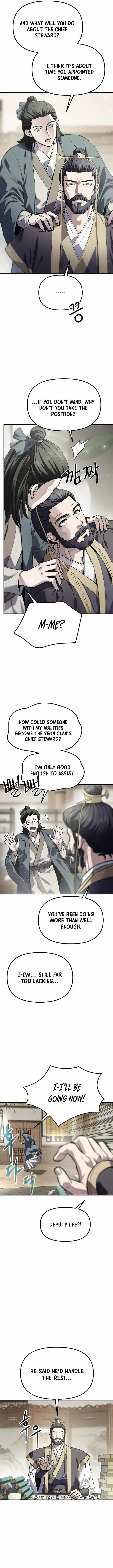 Dark and Light Martial Emperor chapter 65 page 14