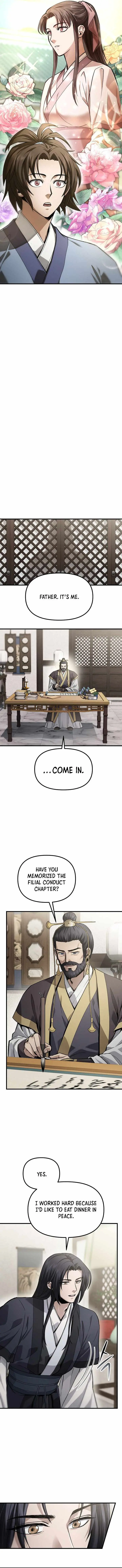 Dark and Light Martial Emperor chapter 66 page 12