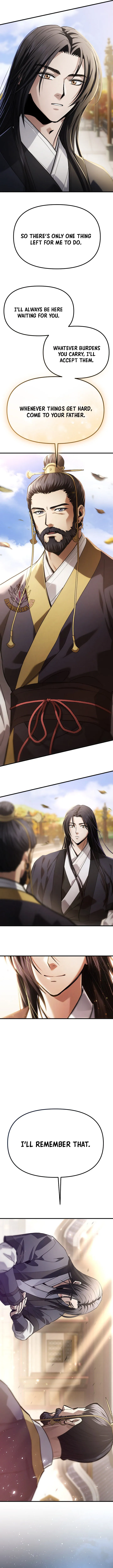 Dark and Light Martial Emperor chapter 67 page 15