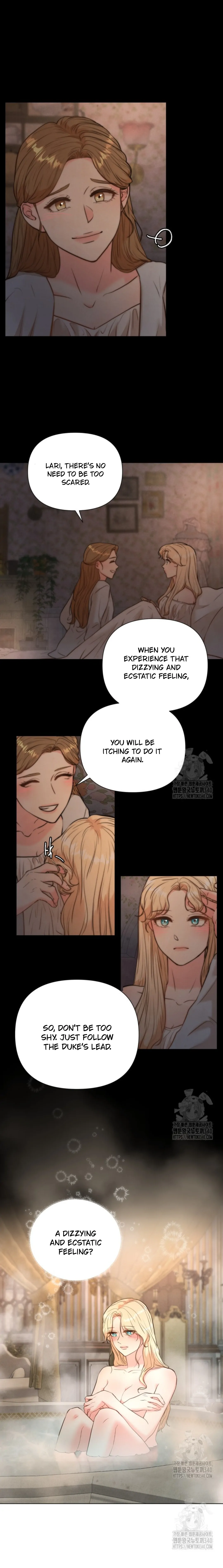 The Duchess Wants To Do It chapter 1 page 16